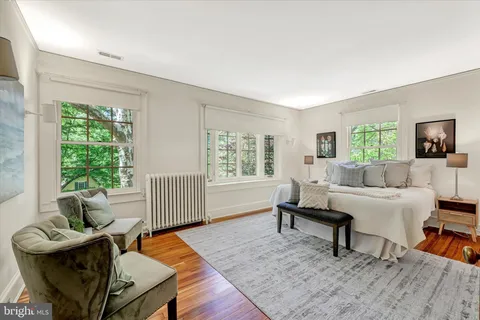 $825,000 | 511 Edgevale Road, Baltimore, MD 21210