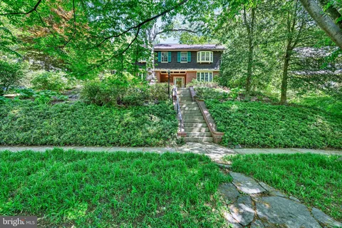 $825,000 | 511 Edgevale Road, Baltimore, MD 21210