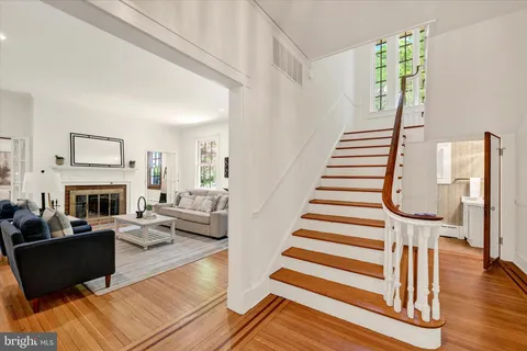 $825,000 | 511 Edgevale Road, Baltimore, MD 21210