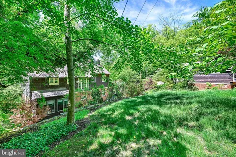 $825,000 | 511 Edgevale Road, Baltimore, MD 21210