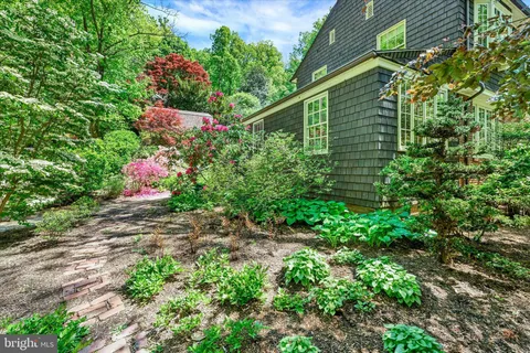 $825,000 | 511 Edgevale Road, Baltimore, MD 21210