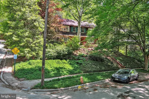 $825,000 | 511 Edgevale Road, Baltimore, MD 21210