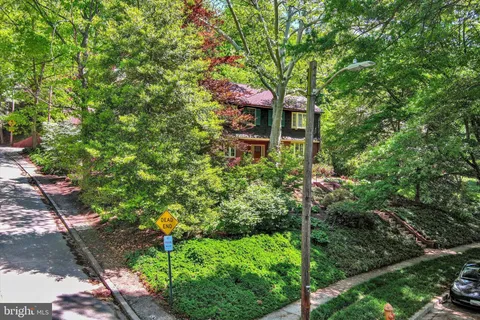$825,000 | 511 Edgevale Road, Baltimore, MD 21210