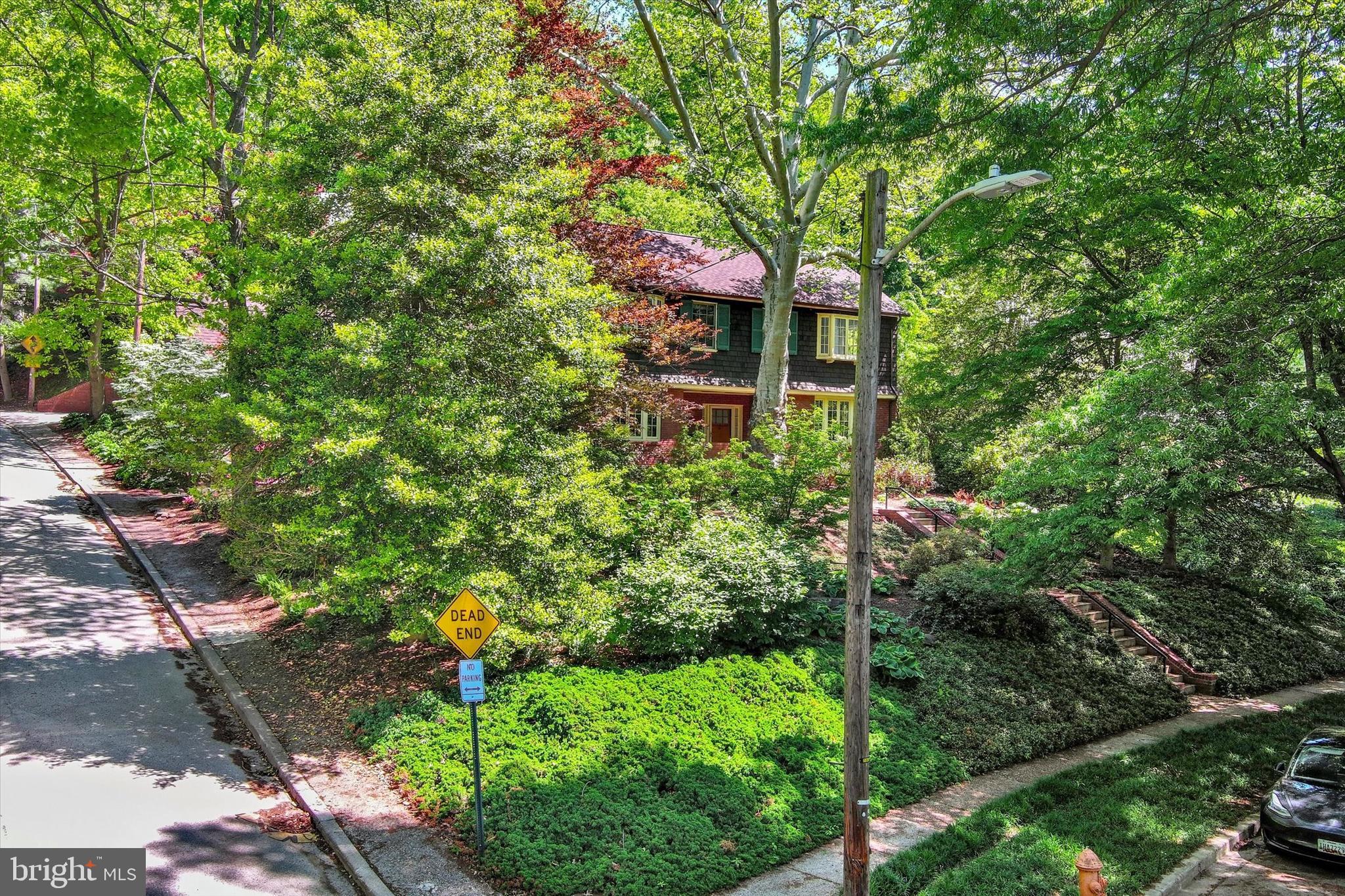511 Edgevale Road Baltimore, MD 21210 - Photo 46 of 63