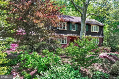$825,000 | 511 Edgevale Road, Baltimore, MD 21210