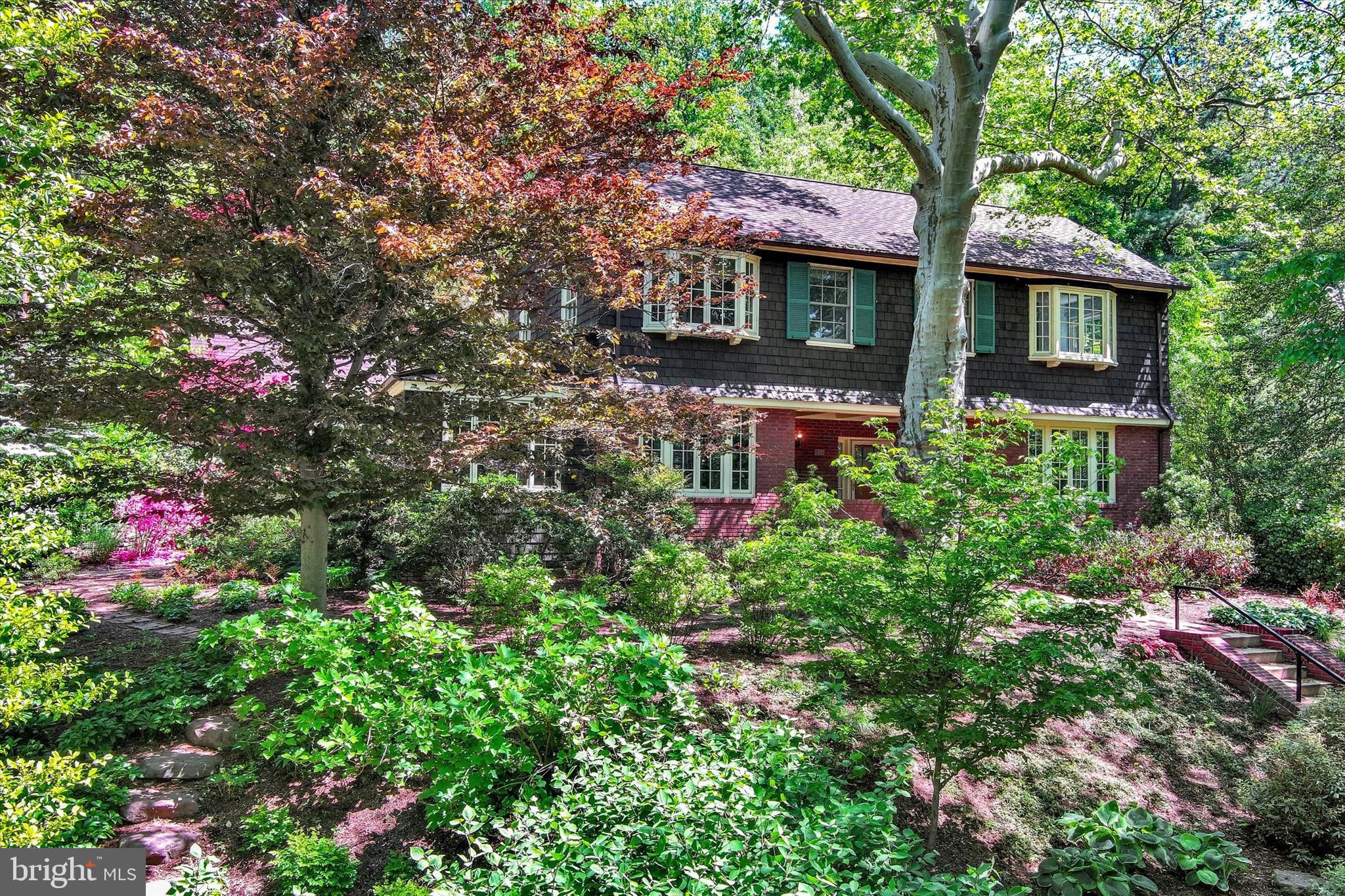 511 Edgevale Road Baltimore, MD 21210 - Photo 47 of 63