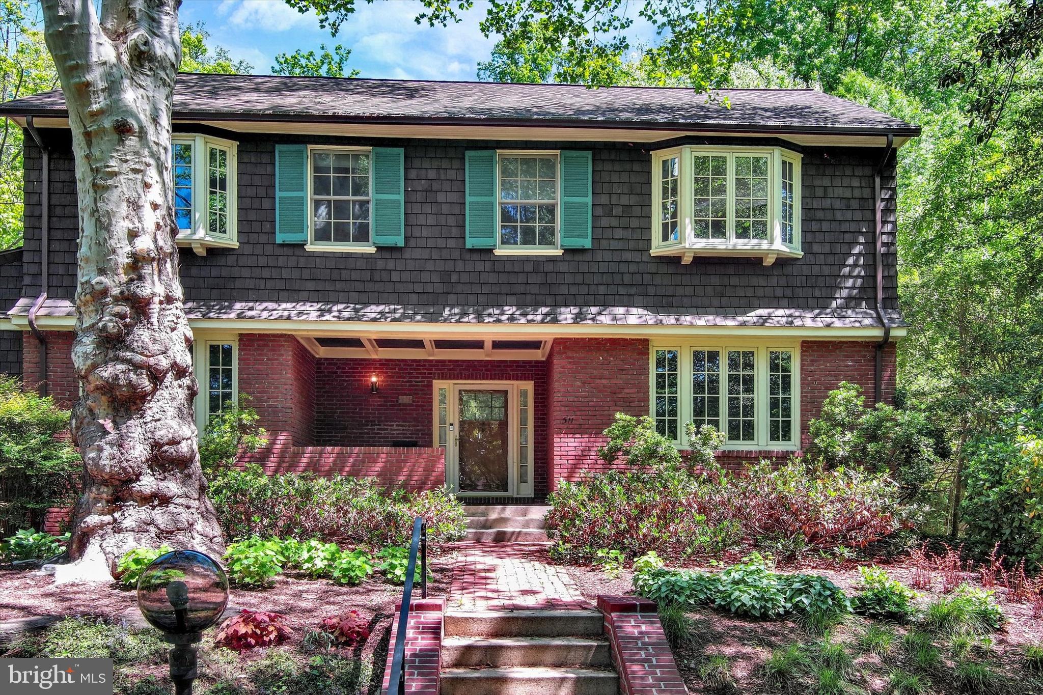 511 Edgevale Road Baltimore, MD 21210 - Photo 48 of 63