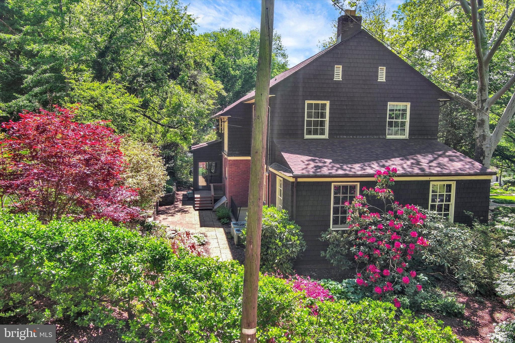 511 Edgevale Road Baltimore, MD 21210 - Photo 49 of 63