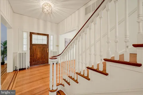 $825,000 | 511 Edgevale Road, Baltimore, MD 21210