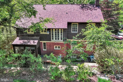$825,000 | 511 Edgevale Road, Baltimore, MD 21210