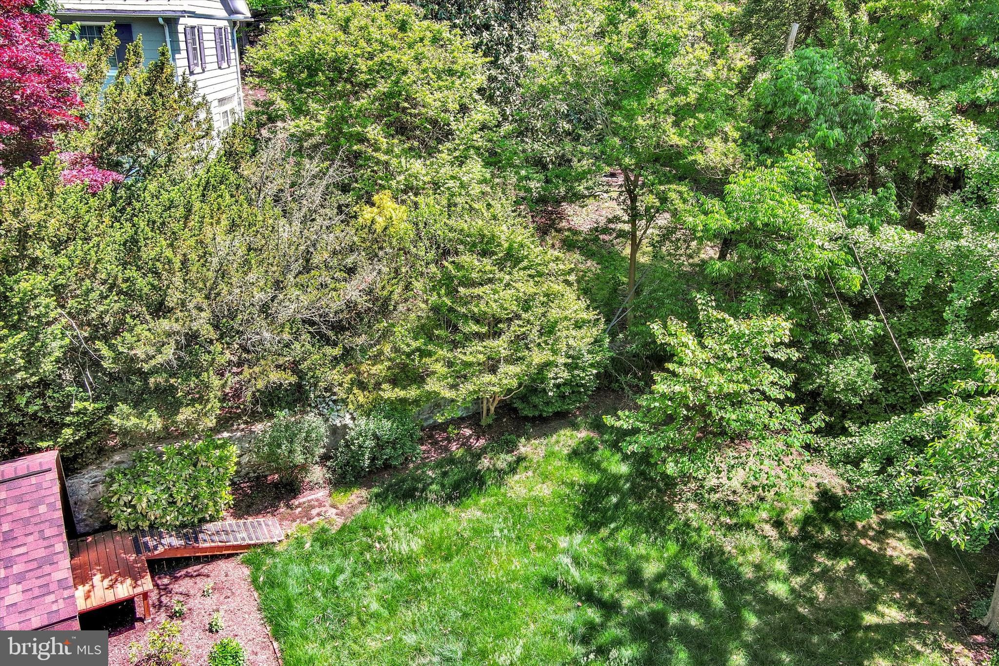 511 Edgevale Road Baltimore, MD 21210 - Photo 53 of 63