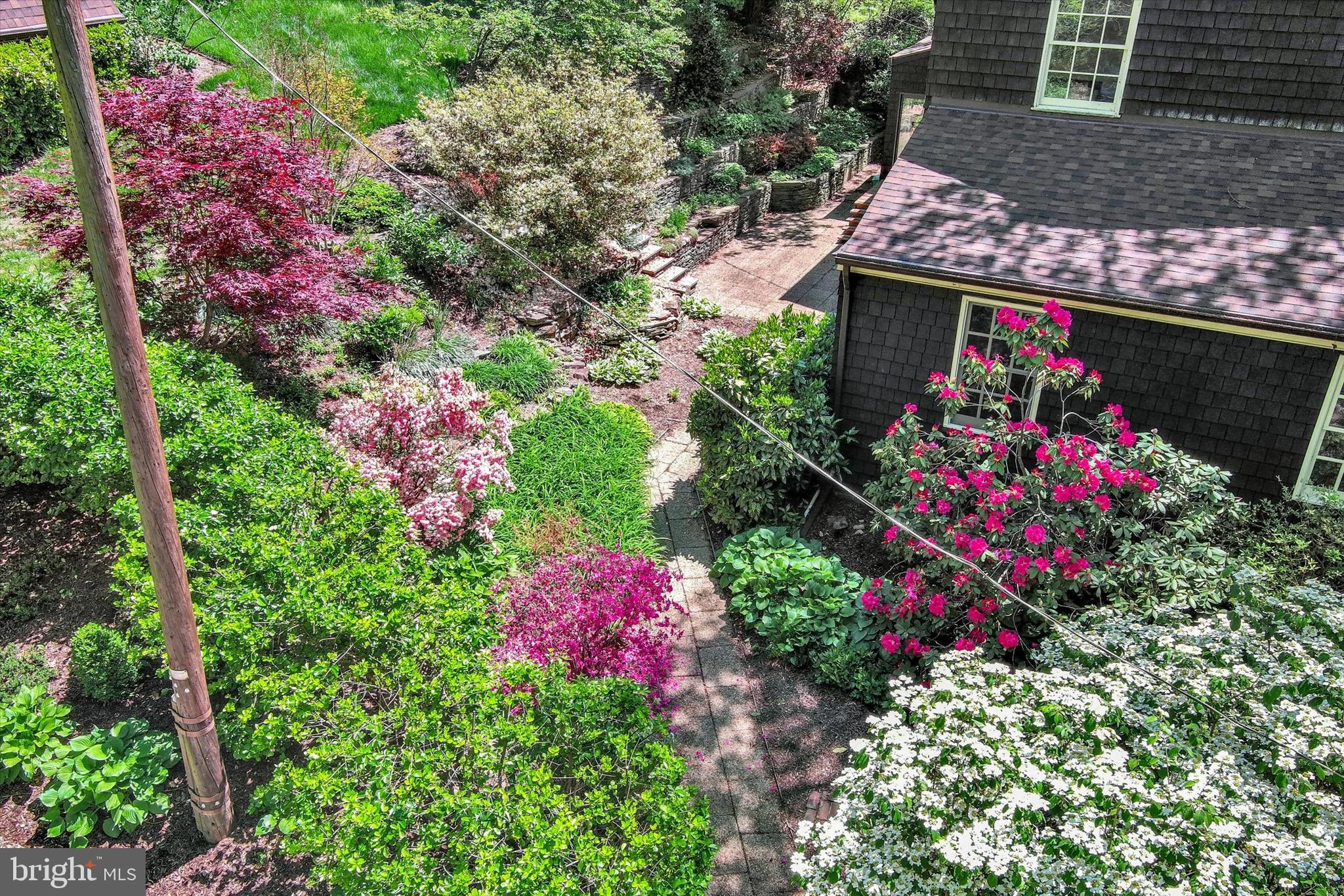 511 Edgevale Road Baltimore, MD 21210 - Photo 56 of 63