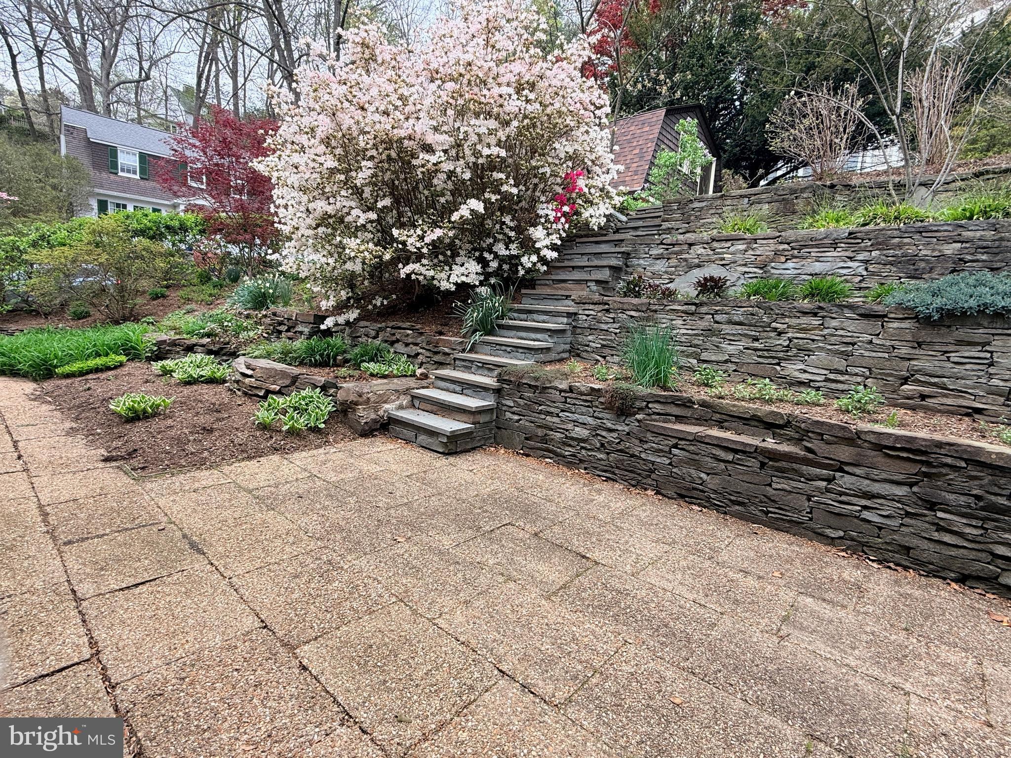 511 Edgevale Road Baltimore, MD 21210 - Photo 57 of 63