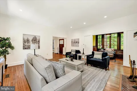 $825,000 | 511 Edgevale Road, Baltimore, MD 21210
