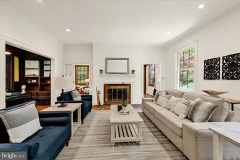 $825,000 | 511 Edgevale Road, Baltimore, MD 21210
