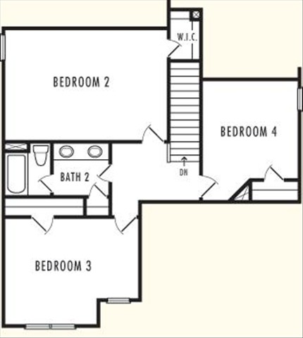 208 Barbours Lane Greenville, SC 29607 - Photo 3 of 12 Gallery Image 3