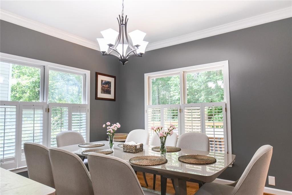 304 Bridle Path Marietta, GA 30068 - Photo 11 of 33