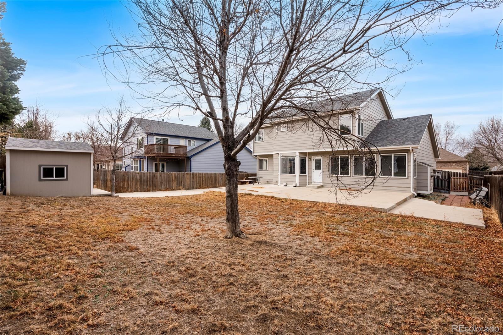 524 Rider Ridge Drive Longmont, CO 80504 - Photo 28 of 29 Gallery Image 28
