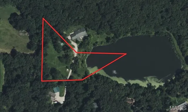 $99,900 | 73 Lake Lawrence Lane, Troy, MO 63379