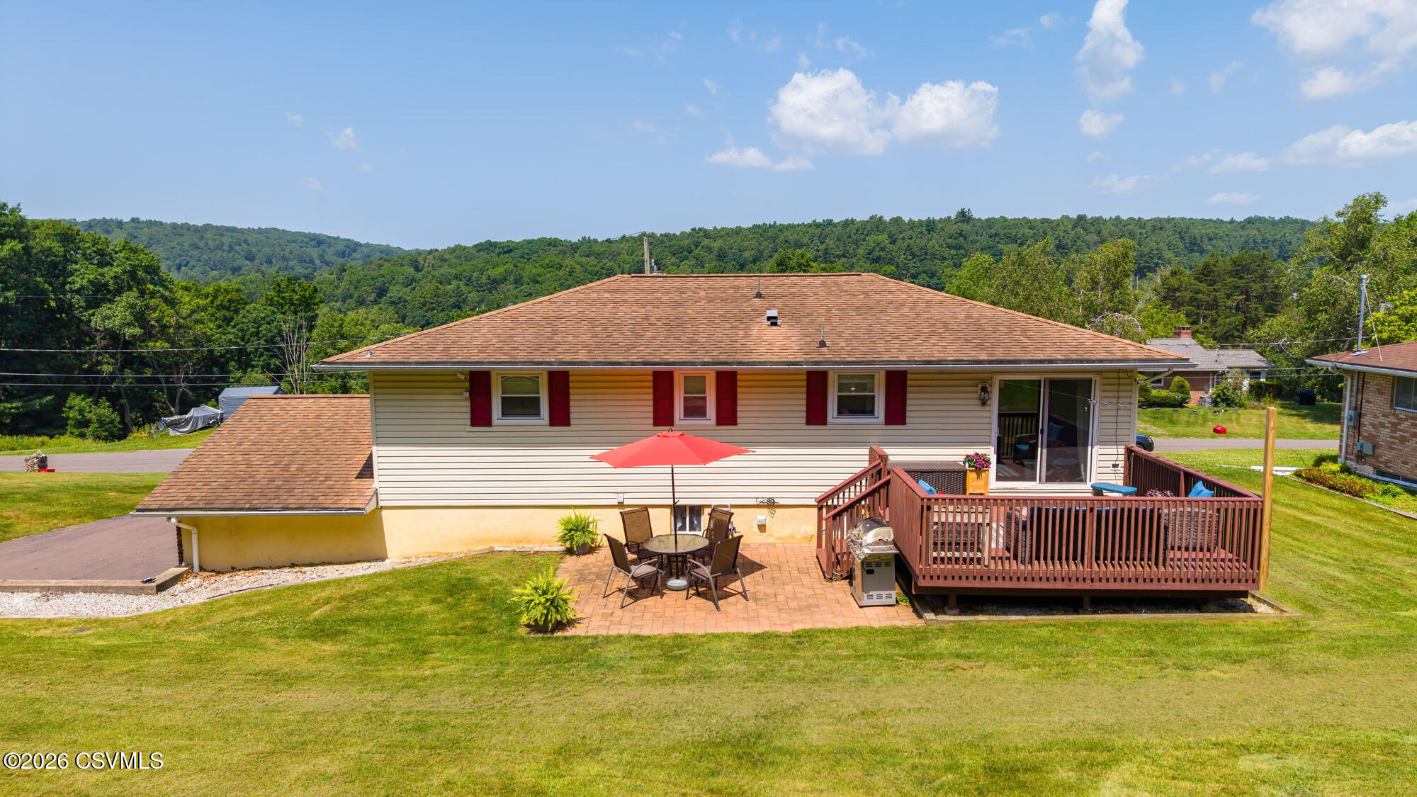 161 Staub Road Shavertown, PA 18708 - Photo 5 of 63