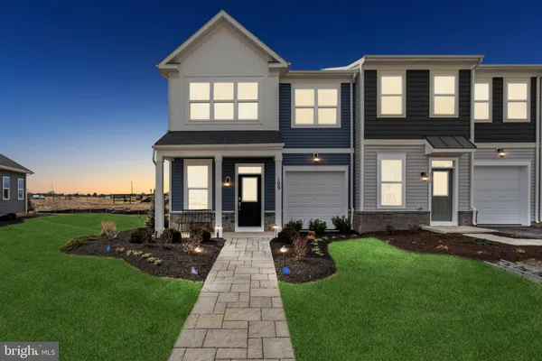 $404,990 | 410 Granite Rdg Drive, Winchester, VA 22603