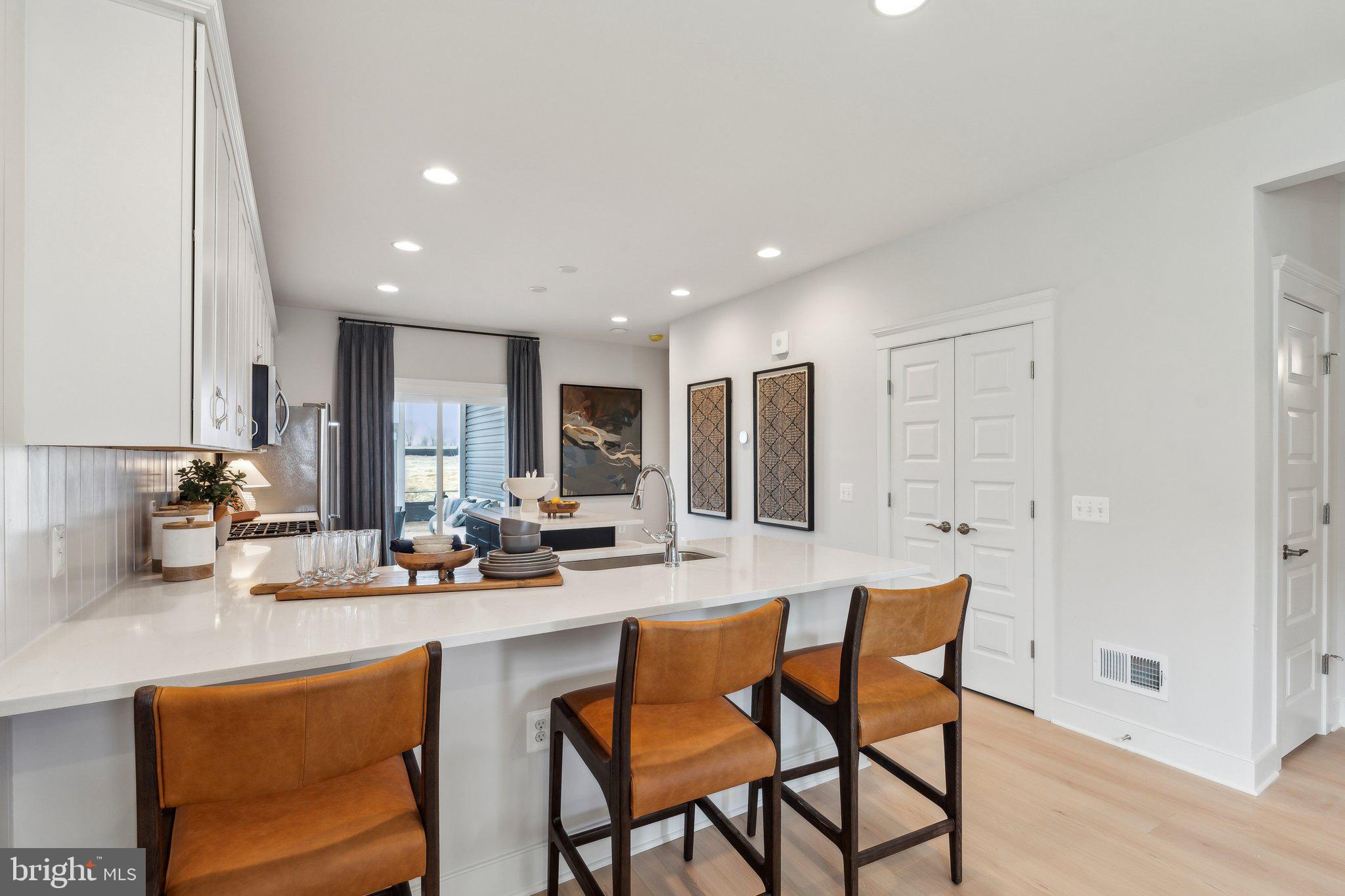 410 Granite Rdg Drive Winchester, VA 22603 - Photo 13 of 27 a view of a dining room with furniture