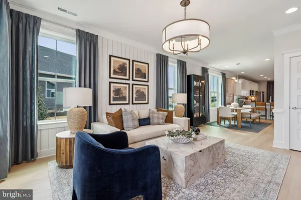 $404,990 | 410 Granite Rdg Drive, Winchester, VA 22603