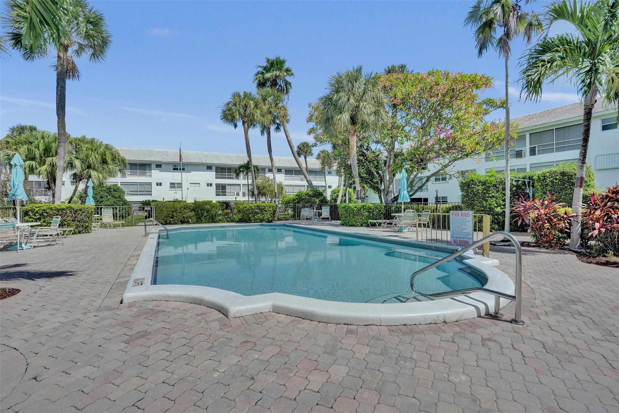 2050 Northeast 39th Street, Unit 203S Lighthouse Point, FL 33064 - Photo 16 of 16