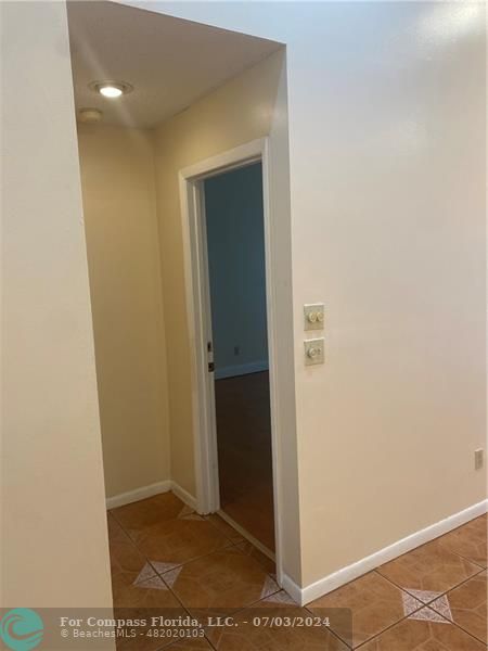 3551 Inverrary Boulevard Lauderhill, FL 33319 - Photo 16 of 22 a view of a hallway