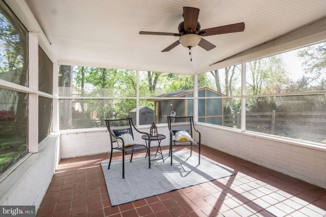 $850,000 | 2401 Childs Lane, Alexandria, VA 22308