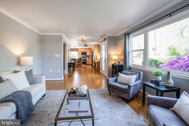 $850,000 | 2401 Childs Lane, Alexandria, VA 22308