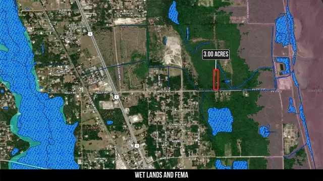 a sign broad in back