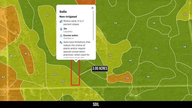 a view of a sign board