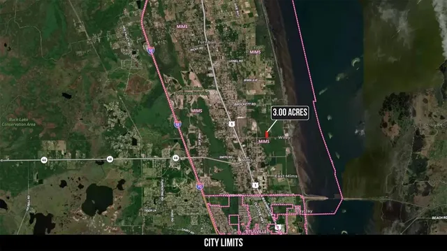 $129,900 | 2600 Wiley Avenue, Mims, FL 32754