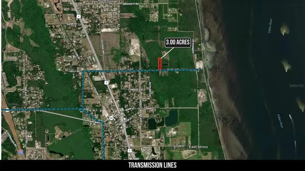 $116,900 | 2600 Wiley Avenue, Mims, FL 32754