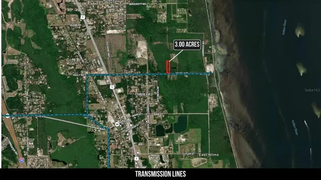 $129,900 | 2600 Wiley Avenue, Mims, FL 32754