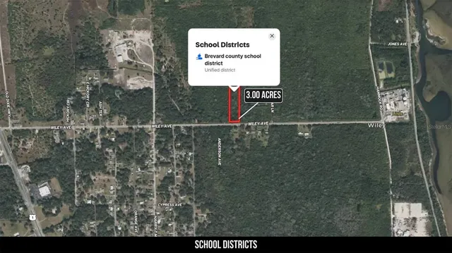 $129,900 | 2600 Wiley Avenue, Mims, FL 32754