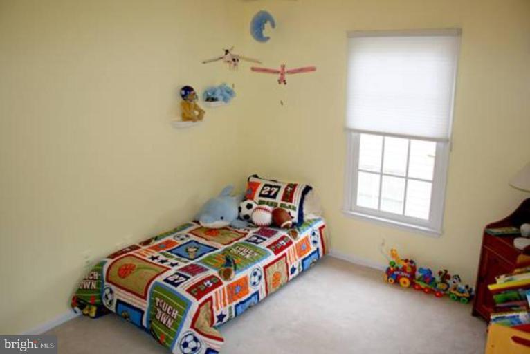 311 Ridgepoint Place Gaithersburg, MD 20878 - Photo 14 of 30 Spacious Second Bedroom