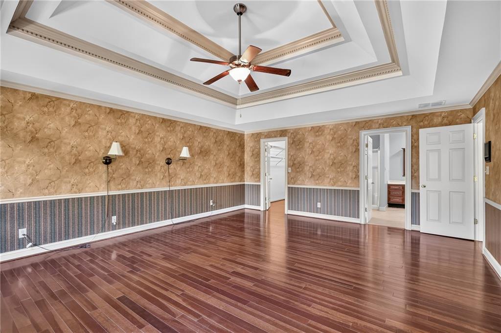 708 Robert Way Powder Springs, GA 30127 - Photo 26 of 56
