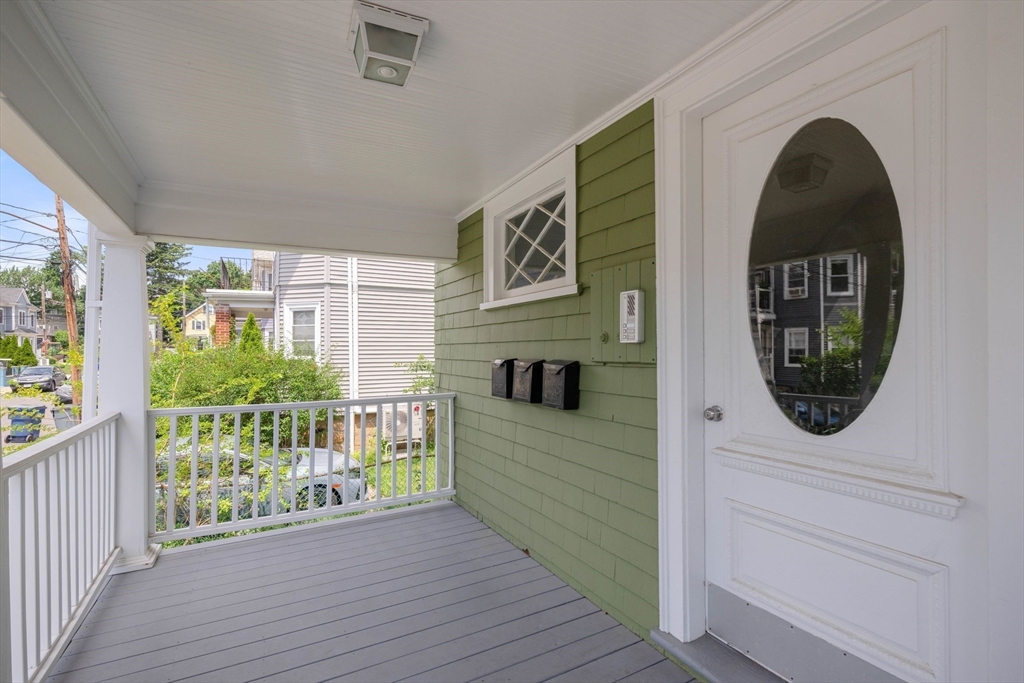 15 Haslet Street, Unit 2 Boston, MA 02131 - Photo 5 of 25