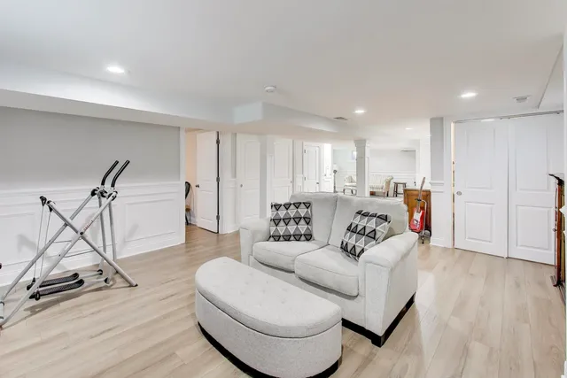 $600,000 | 8200 West Eastwood Avenue, Norridge, IL 60706