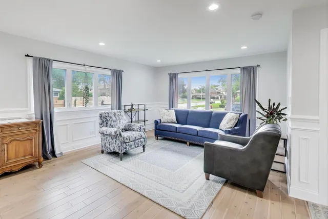 $600,000 | 8200 West Eastwood Avenue, Norridge, IL 60706