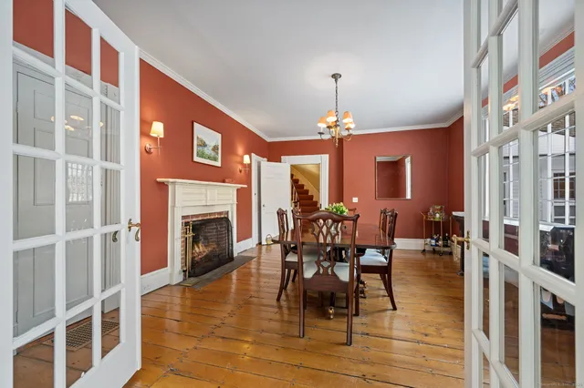 $849,900 | 45 Great Pasture Road, Redding, CT 06896