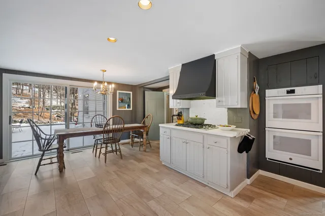 $849,900 | 45 Great Pasture Road, Redding, CT 06896