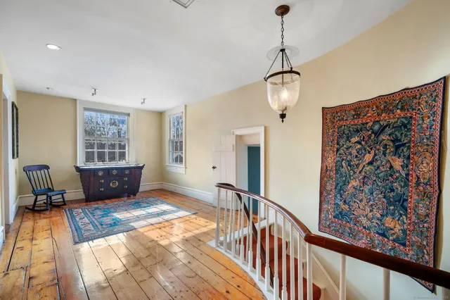 $849,900 | 45 Great Pasture Road, Redding, CT 06896