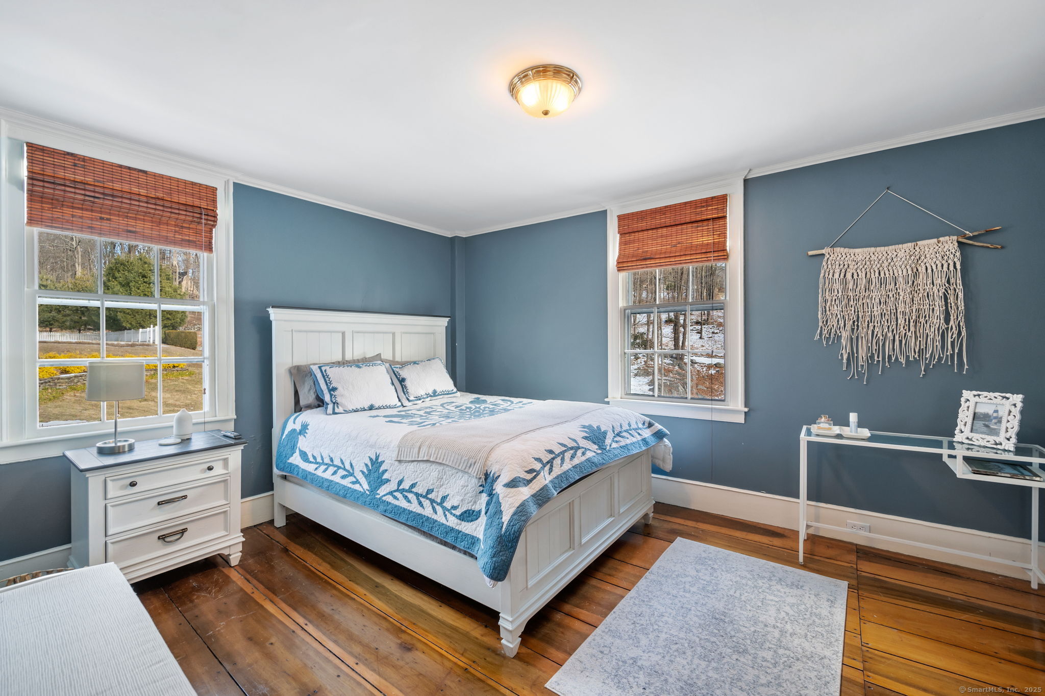 45 Great Pasture Road Redding, CT 06896 - Photo 26 of 39 Ensuite Bedroom