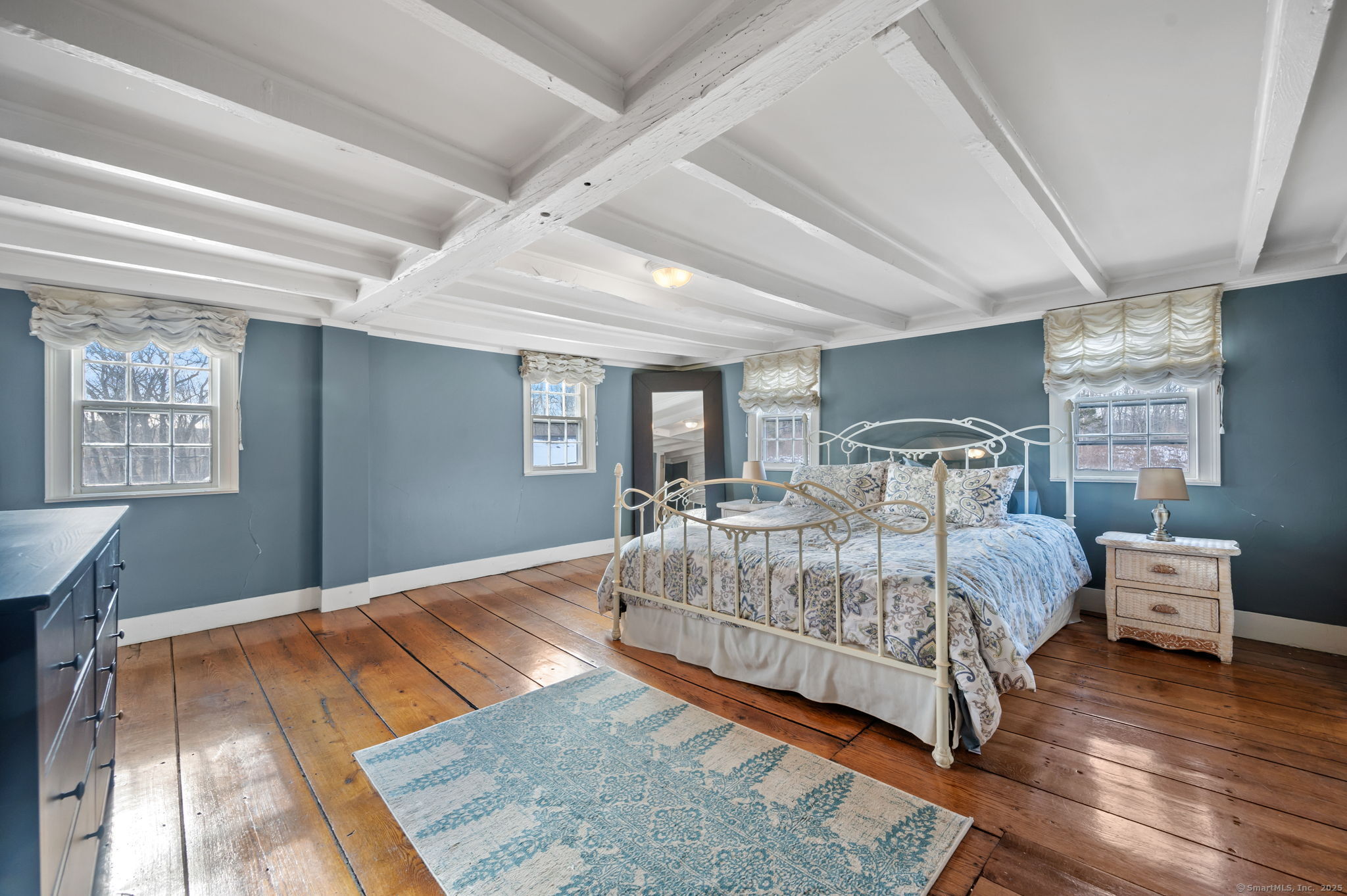 45 Great Pasture Road Redding, CT 06896 - Photo 27 of 39 Bedroom