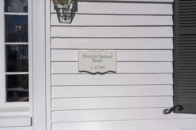 $849,900 | 45 Great Pasture Road, Redding, CT 06896