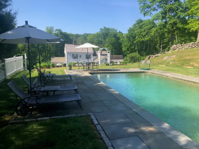 $849,900 | 45 Great Pasture Road, Redding, CT 06896