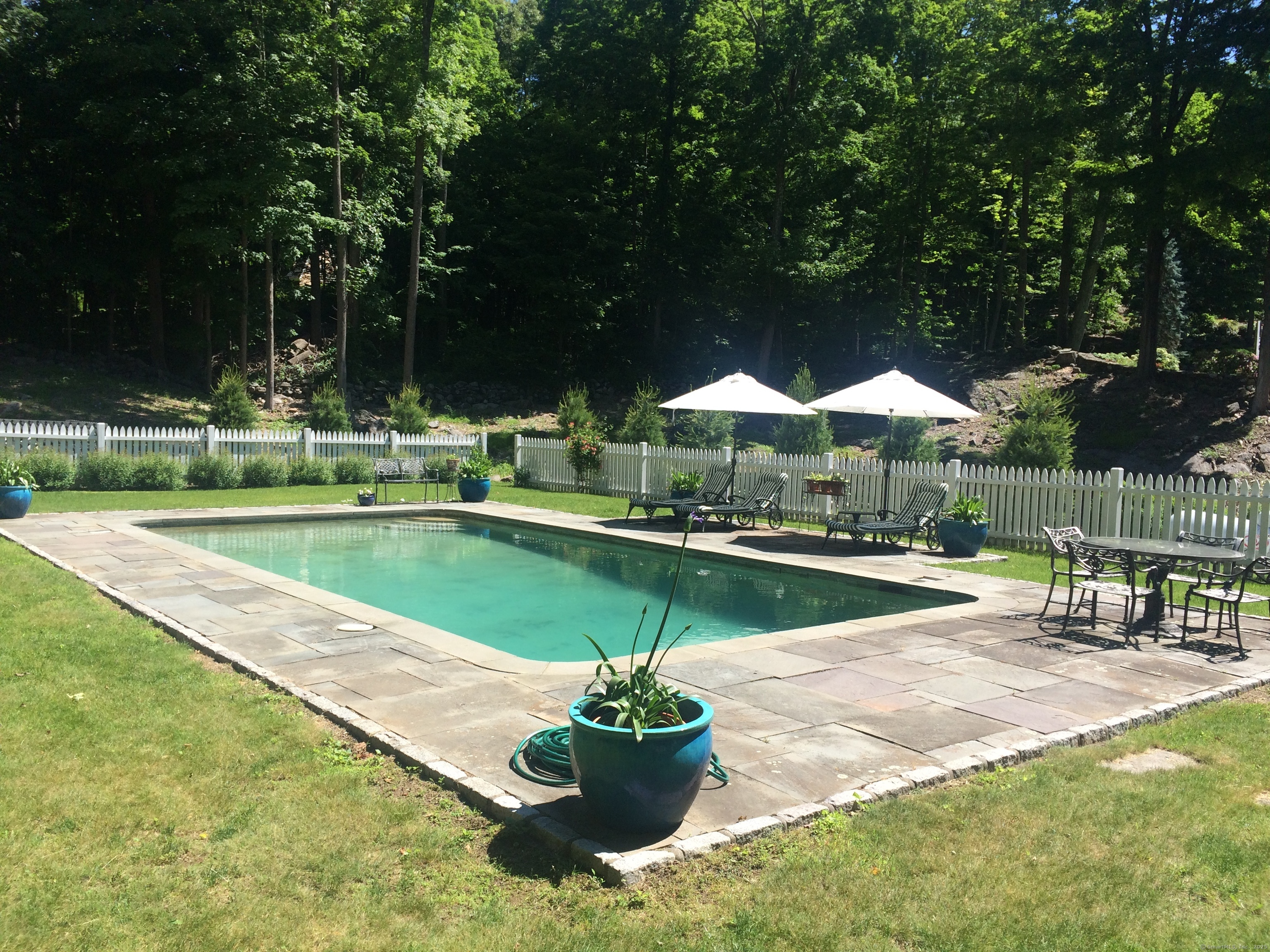 45 Great Pasture Road Redding, CT 06896 - Photo 33 of 39 Pool